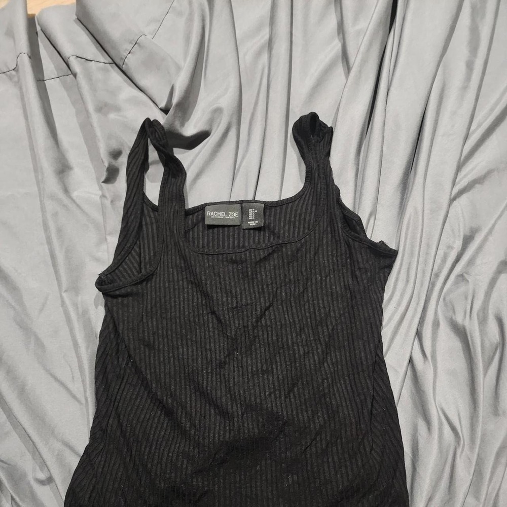 Rachel Zoe tank top